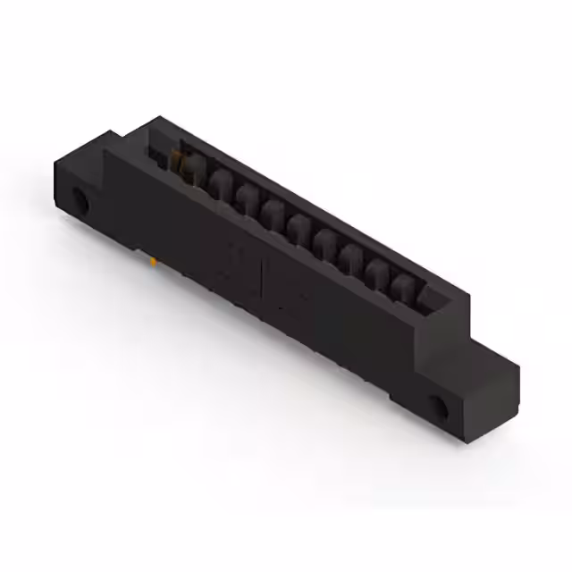357-020-524-212 EDAC Inc.  Edgeboard Connectors